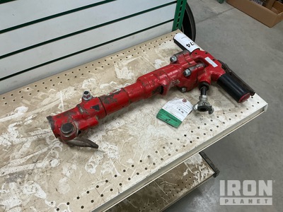 2022 Tamco TOKUPB-30-7/8-S Pneumatic Demolition Breaker