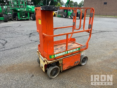 2017 JLG 1230ES Elevador vertical