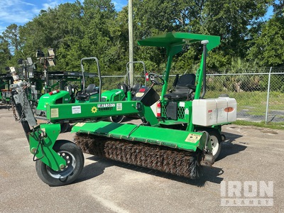 2019 Lay-Mor SM300 Barredora