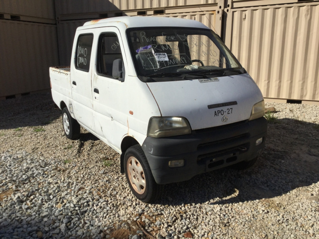 Tiger Truck Utility Vehicle Tiger Truck Utility Vehicle