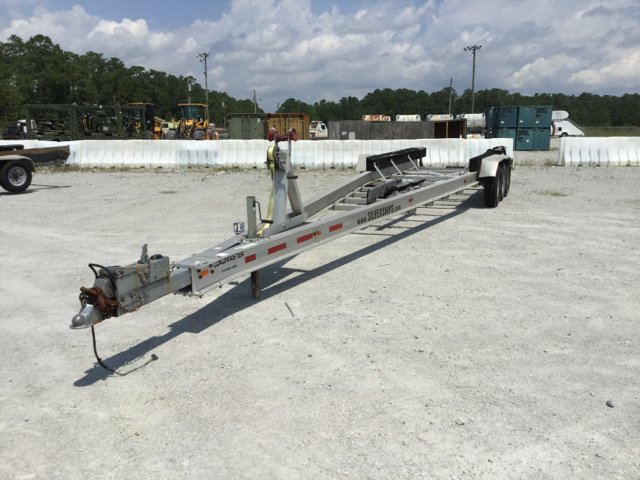 Loadmaster Boat Trailer Loadmaster Boat Trailer