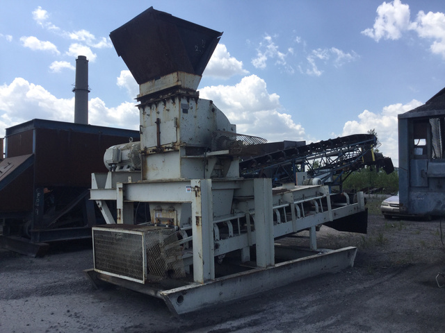 Missouri Rogers 30x36 Hammermill