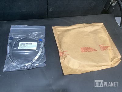 (251) Assorted Non-Metallic Hose Assemblies