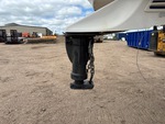 Trailer Coupling Components with Hitch Receiver