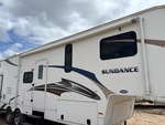 Exterior with Awning