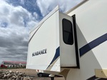 Exterior with Trim