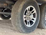 Underbody with Tire Condition