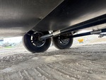 Underbody with Suspension