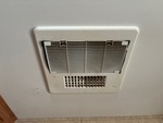 Interior with Roof Top Air Conditioner(s)