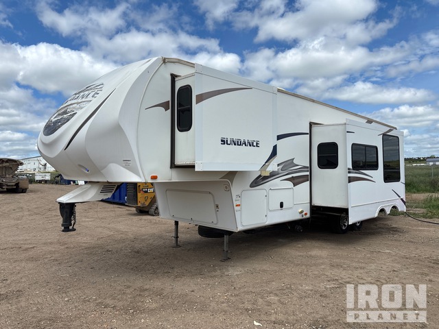 Recreational Vehicles
