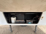 Underbody with Storage Compartments