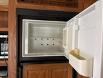 Interior with Freezer