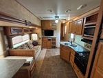 Interior with Trim