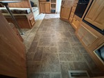 Interior with Flooring