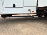 Underbody with Plumbing