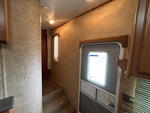 Interior with Walls