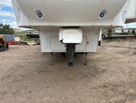 Trailer Coupling Components with Tongue or King Pin Condition