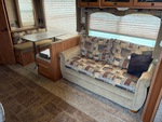 Interior with Upholstery