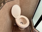 Interior with Toilets