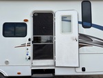 Exterior with Doors and Screens