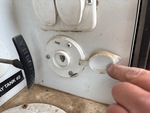Outside Utilities with Telephone Connector