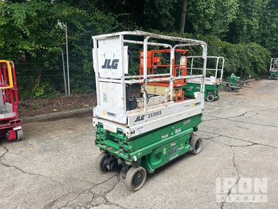 2017 JLG 1930ES Electric Scissor Lift