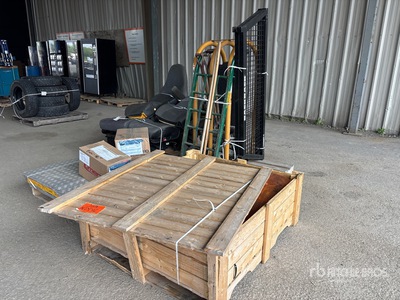 Quantity of Truck Parts قطع غيار الشاحنات