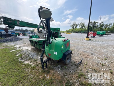 2022 Wacker Neuson LTV6L Light Tower