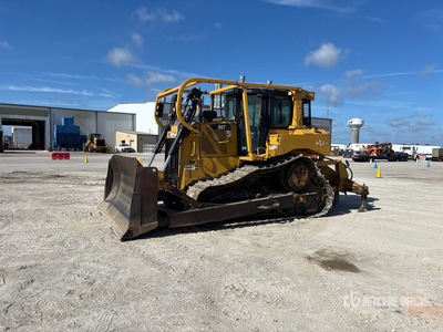 2012 Cat D6T XL Crawler Dozer
