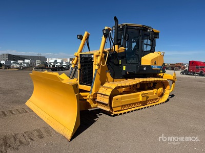 2025 Dressta TD-15 Crawler Dozer