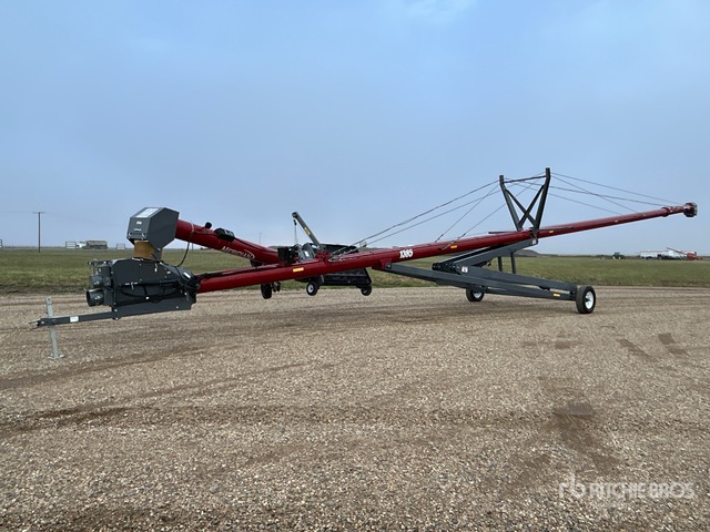 Grain Handling Equipment
