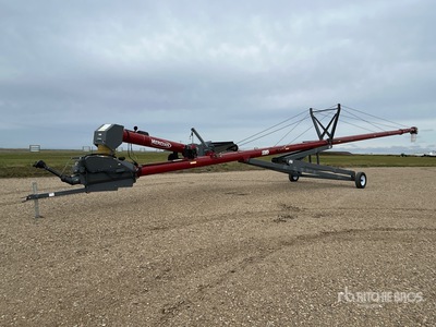 Meridian MRDN 13  13 in x 85 ft Swing Graan vijzel
