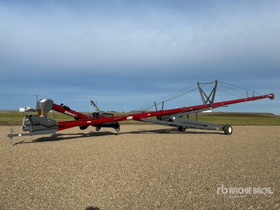 Meridian 1395 13 in x 95 ft Swing Graan vijzel