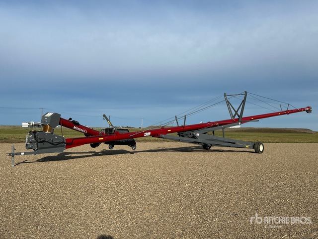 Grain Handling Equipment