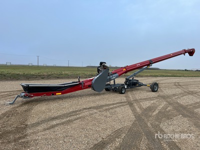 2023 Meridian ReliaBelt 20-55 20 in x 55 ft Grain Conveyor