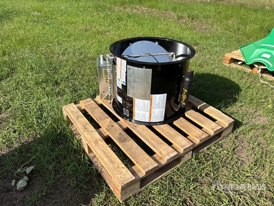 Grain Guard GGH-8353 100000 BTU Ogrzewacz pomieszczeń (Unused)