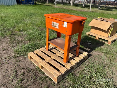 Parts Washer