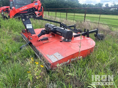 Land Pride RCF3096 96 in 3-Point Hitch Rotary Cutter