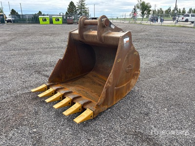 Strickland 58 in Digging Cazo para excavadora