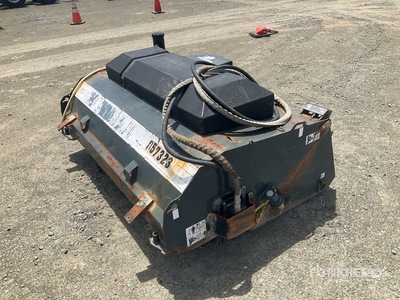 2019 RoadHog 72 in كانس للسكيد ستير