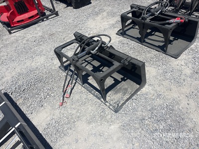 44 in Mini Grappin pour chariot élévateur (Unused)
