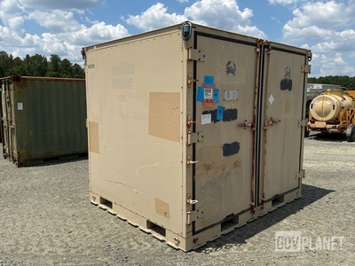 AAR Mobility Systems 56202699 Storage Container