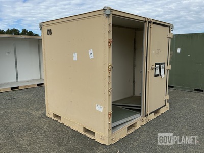 AAR Manufacturing 56216-000 Storage Container
