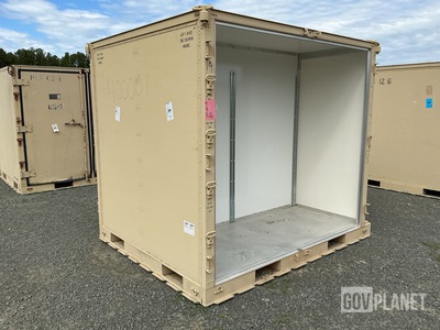 AAR Manufacturing 56216-000 Storage Container
