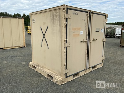Storage Container