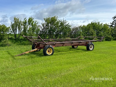 Bale Wagon