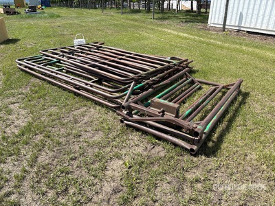10 ft Maternity Pen