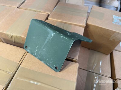Lot of (140) Mounting Bracket
