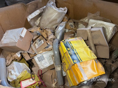 Batch Lot Military Parts