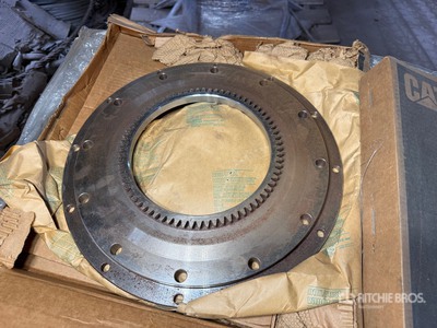 Lot of (52) CAT Pressure Plate